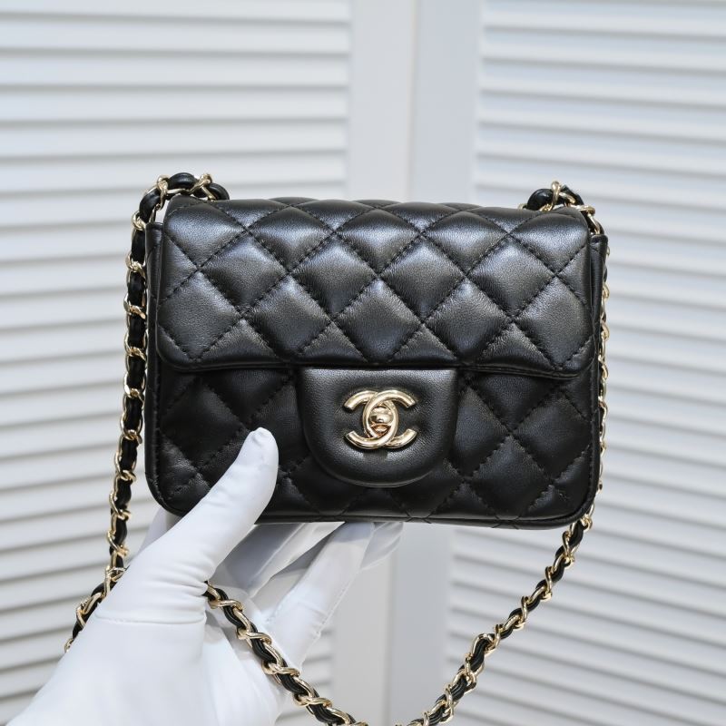 Chanel CF Series Bags